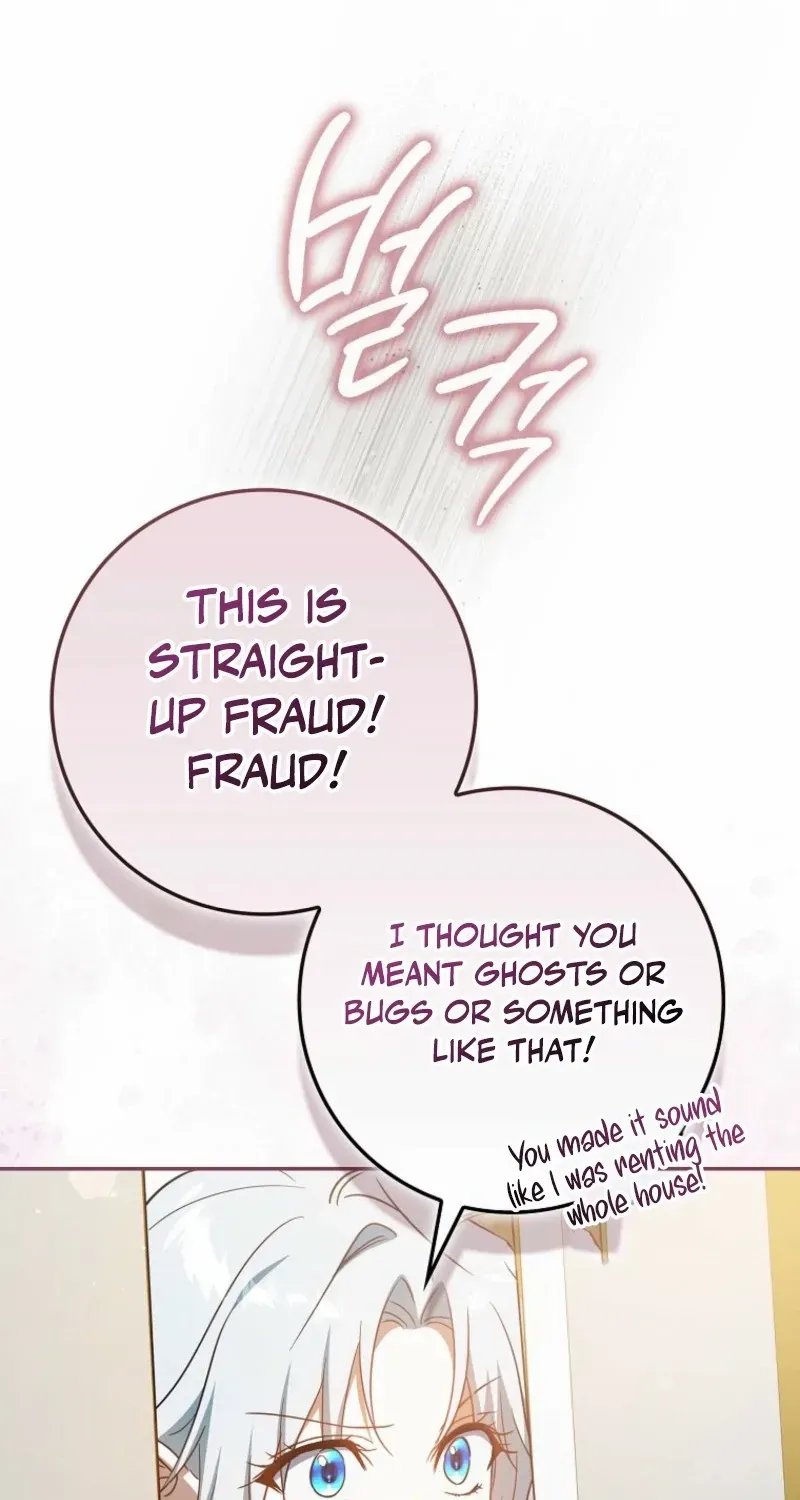 My Contract Husband Looks Like the Male Lead Chapter 2 page 79 - 