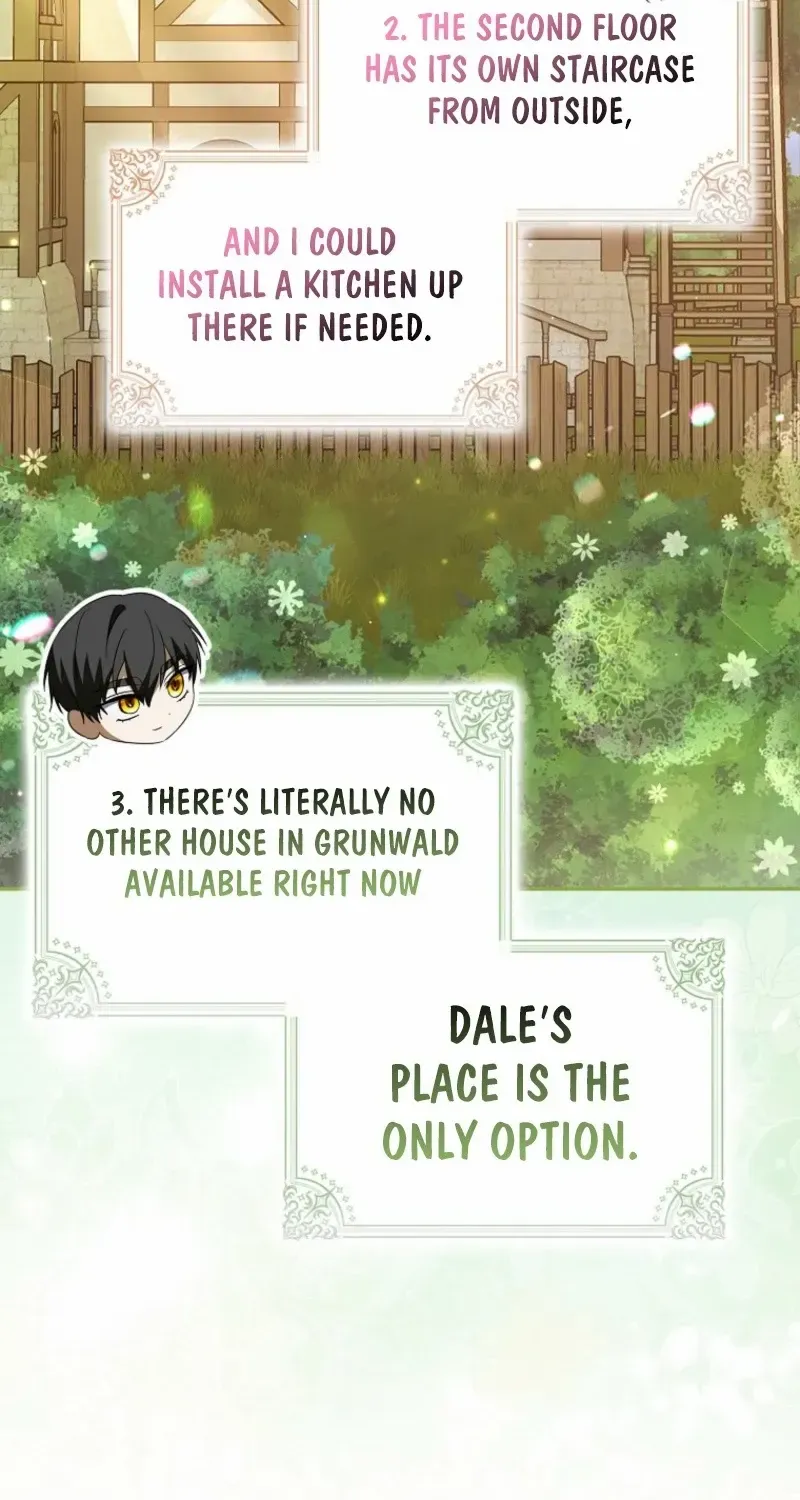 My Contract Husband Looks Like the Male Lead Chapter 2 page 82 - 