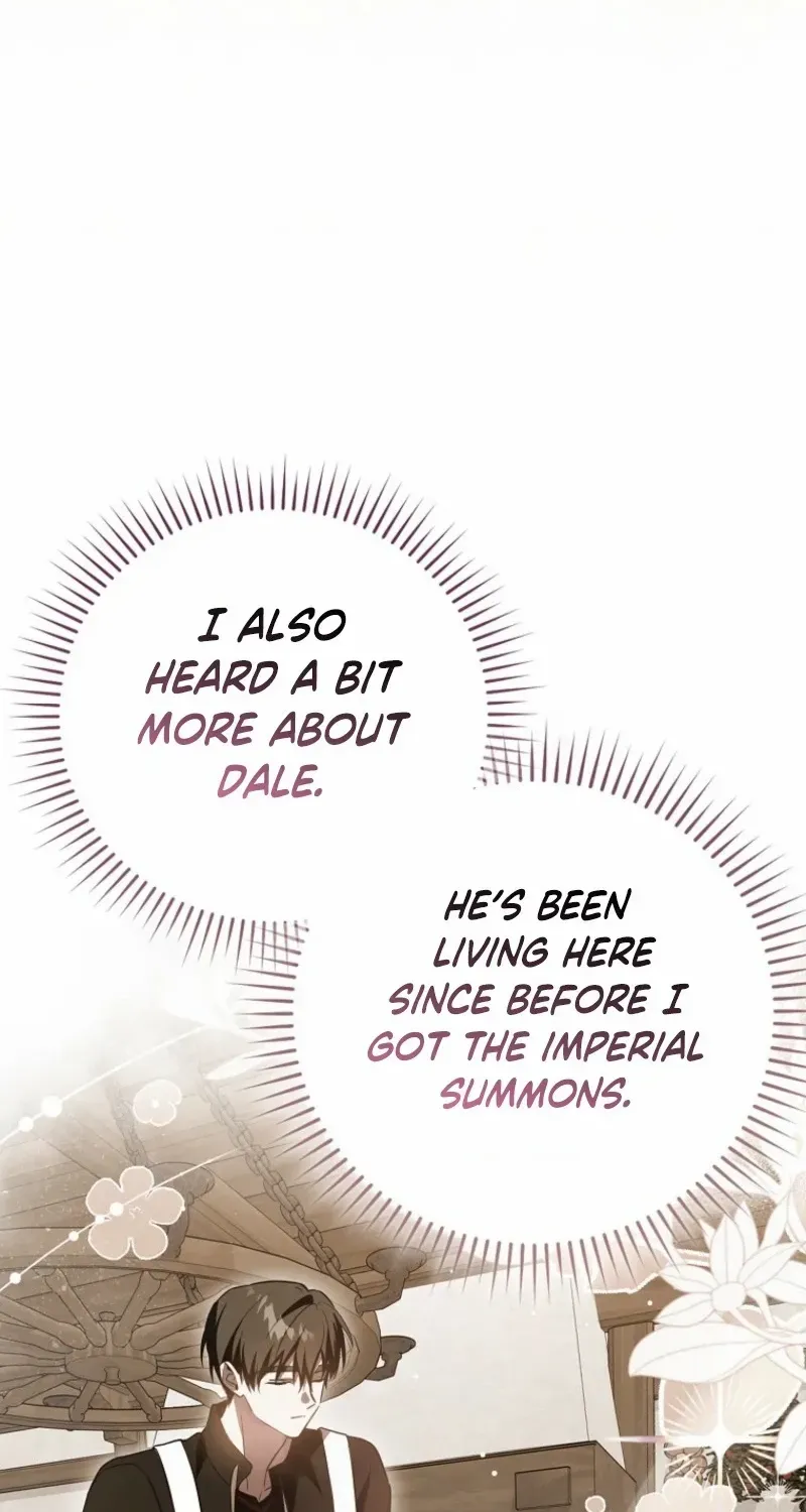 My Contract Husband Looks Like the Male Lead Chapter 2 page 83 - 