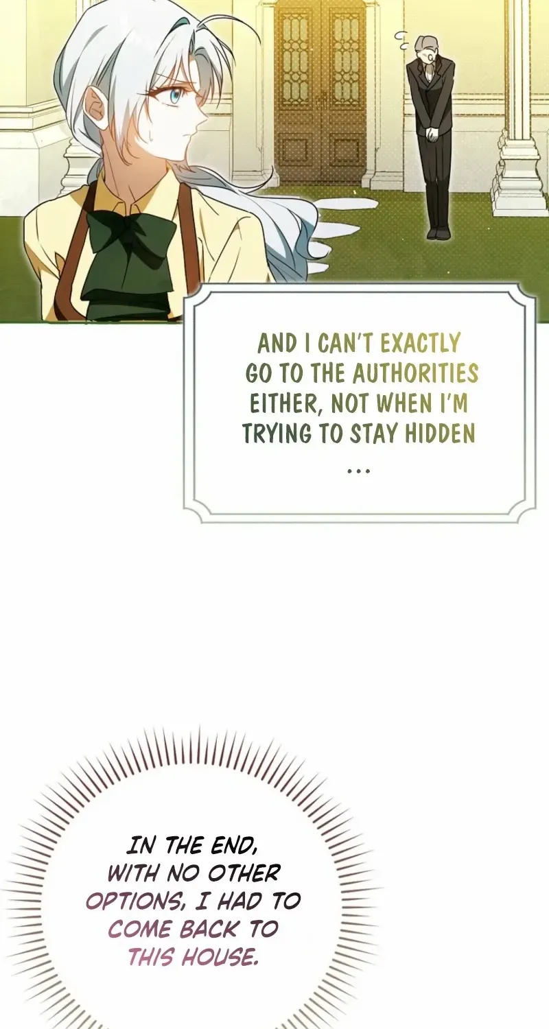 My Contract Husband Looks Like the Male Lead Chapter 2 page 86 - 