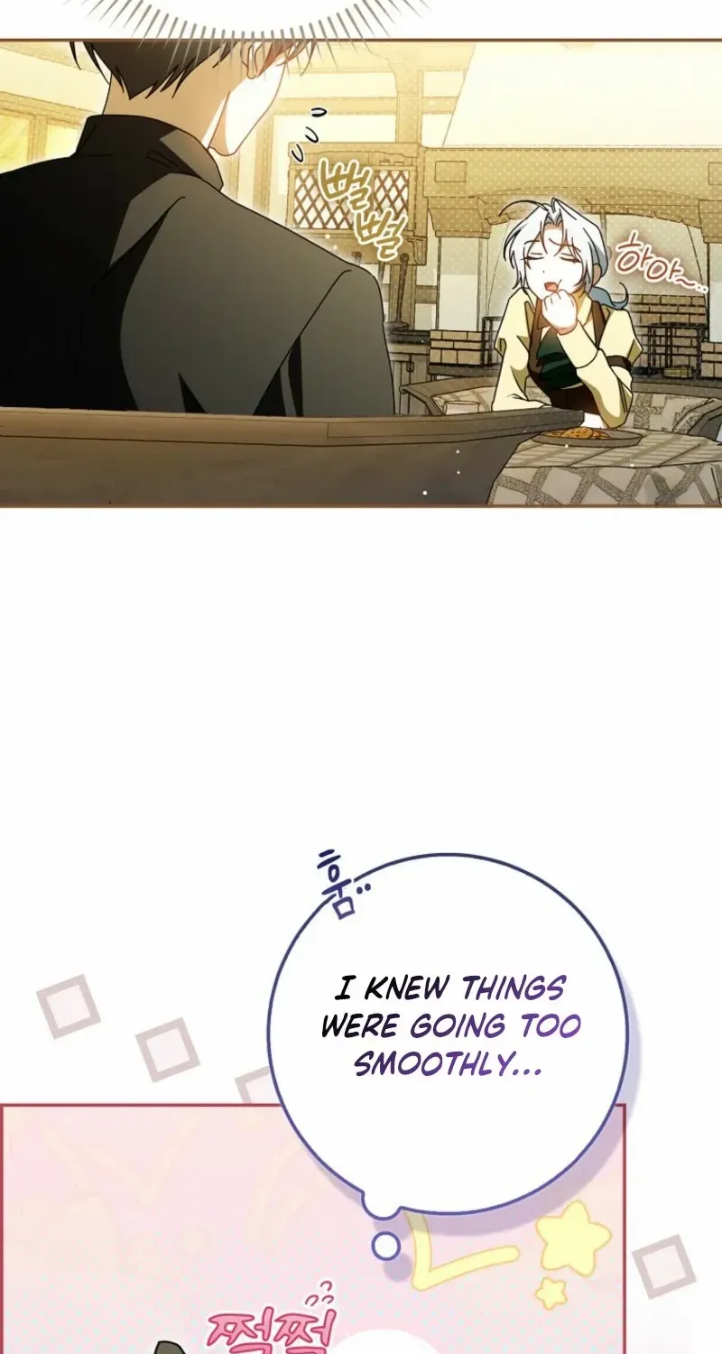 My Contract Husband Looks Like the Male Lead Chapter 2 page 87 - 