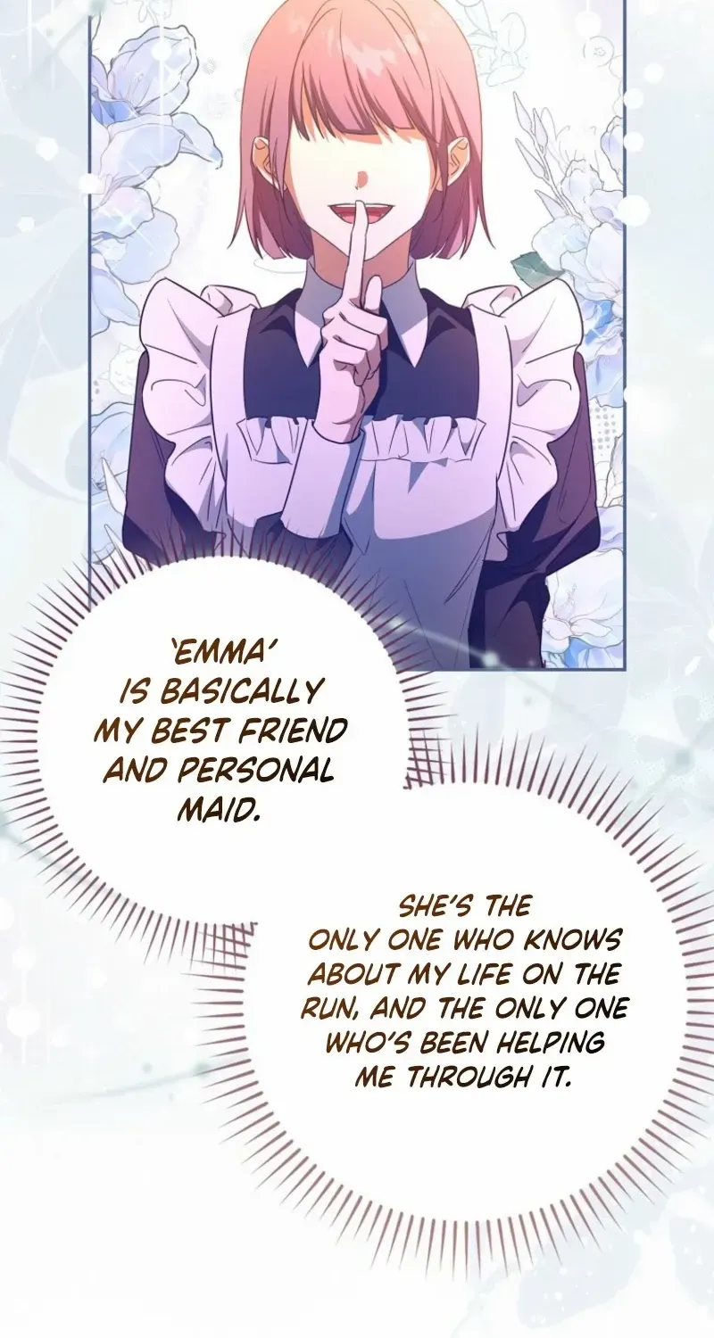 My Contract Husband Looks Like the Male Lead Chapter 2 page 10 - 