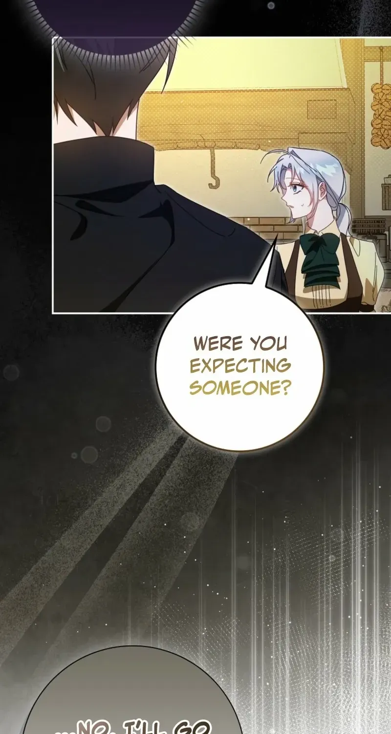 My Contract Husband Looks Like the Male Lead Chapter 2 page 98 - 