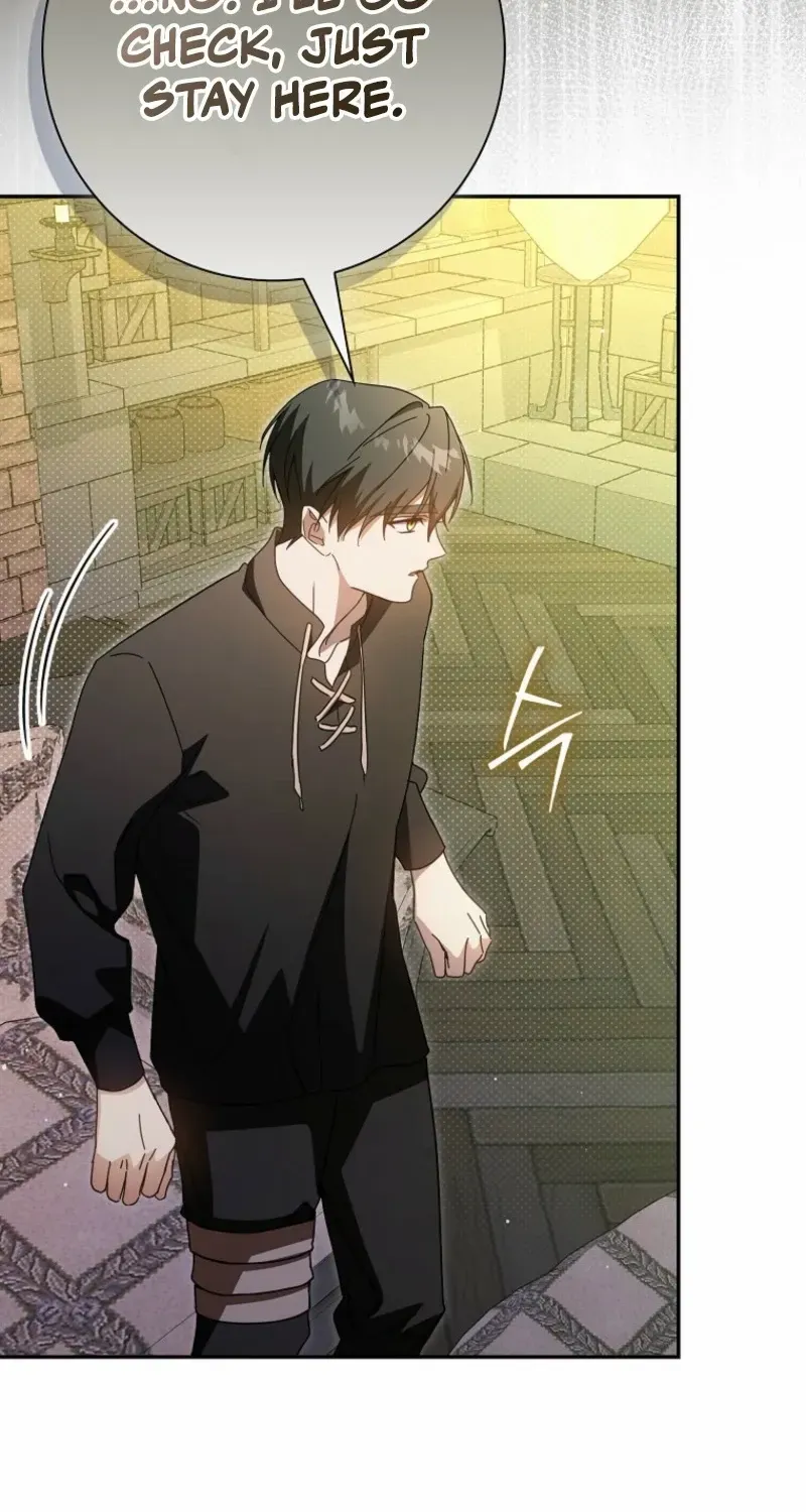 My Contract Husband Looks Like the Male Lead Chapter 2 page 99 - 