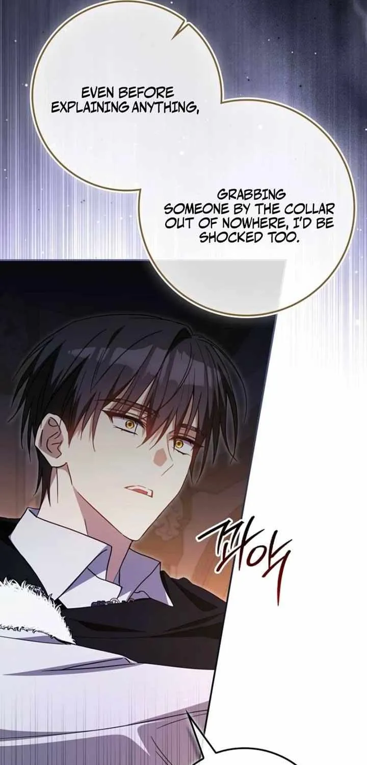 My Contract Husband Looks Like the Male Lead Chapter 20 page 13 - 