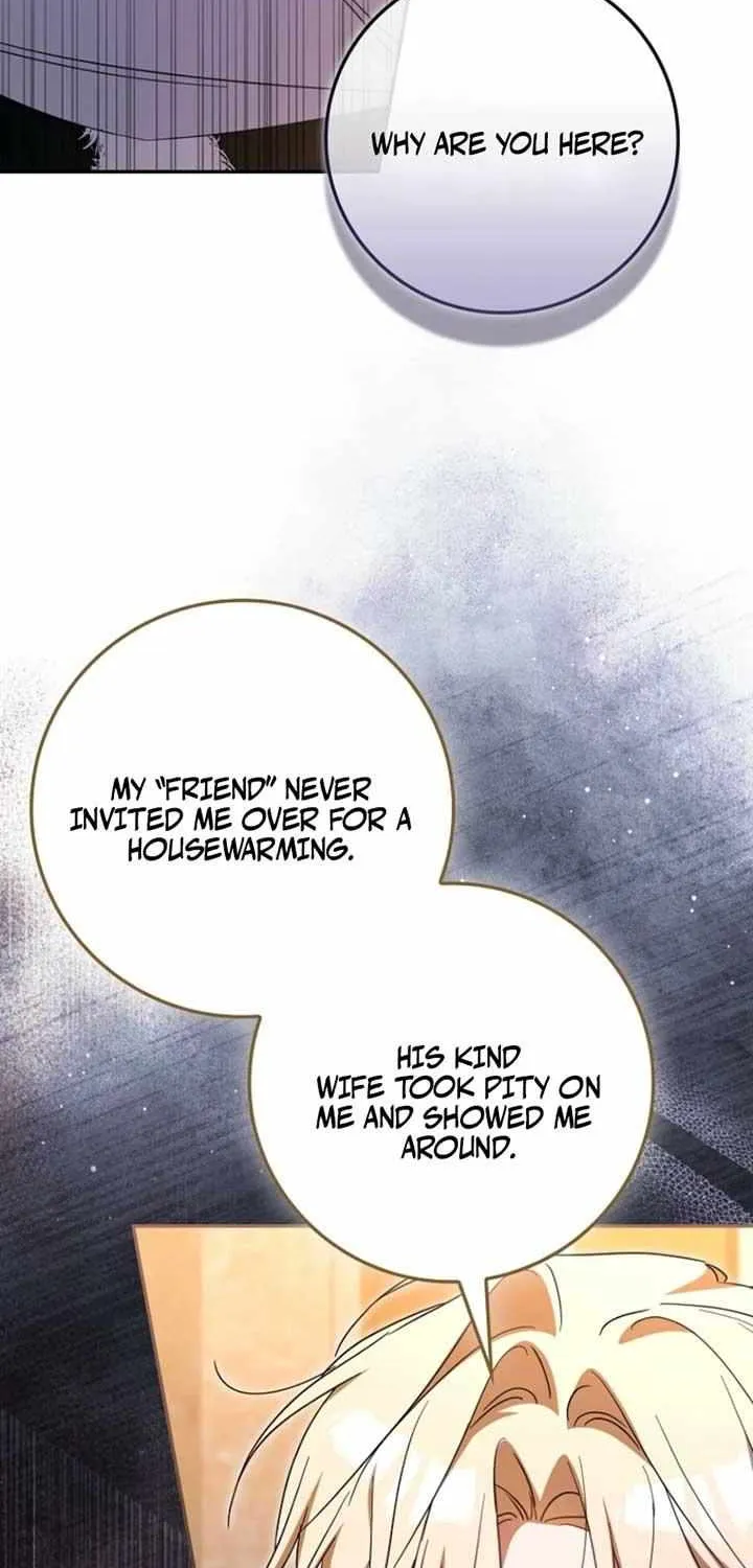 My Contract Husband Looks Like the Male Lead Chapter 20 page 14 - 
