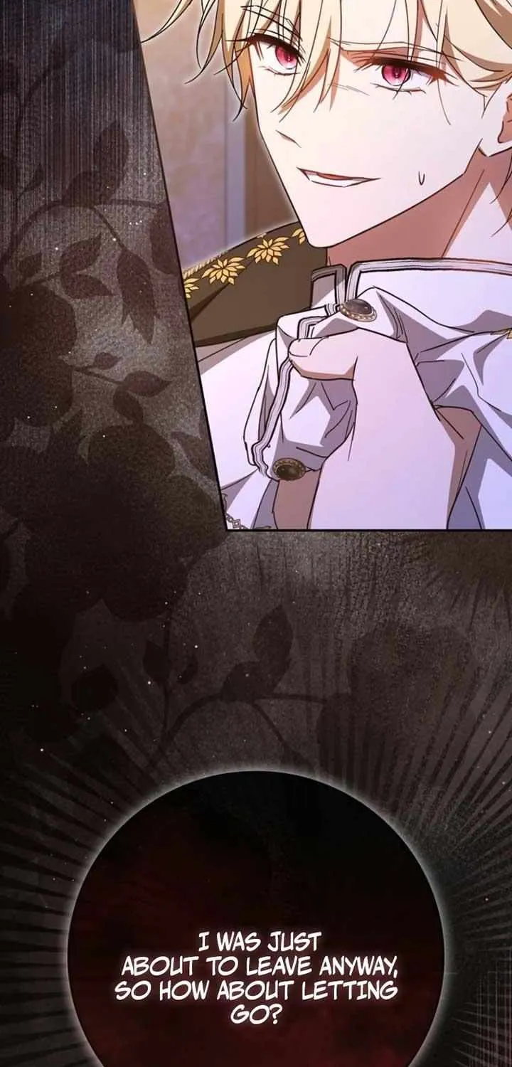 My Contract Husband Looks Like the Male Lead Chapter 20 page 15 - 