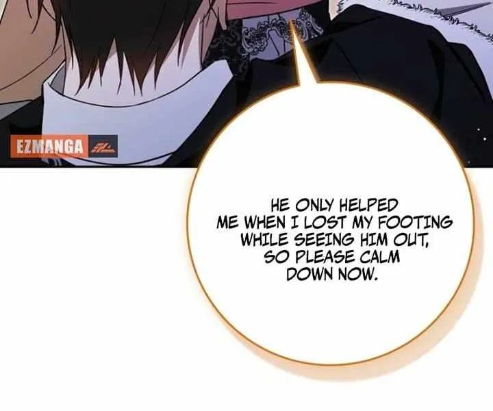 My Contract Husband Looks Like the Male Lead Chapter 20 page 18 - 