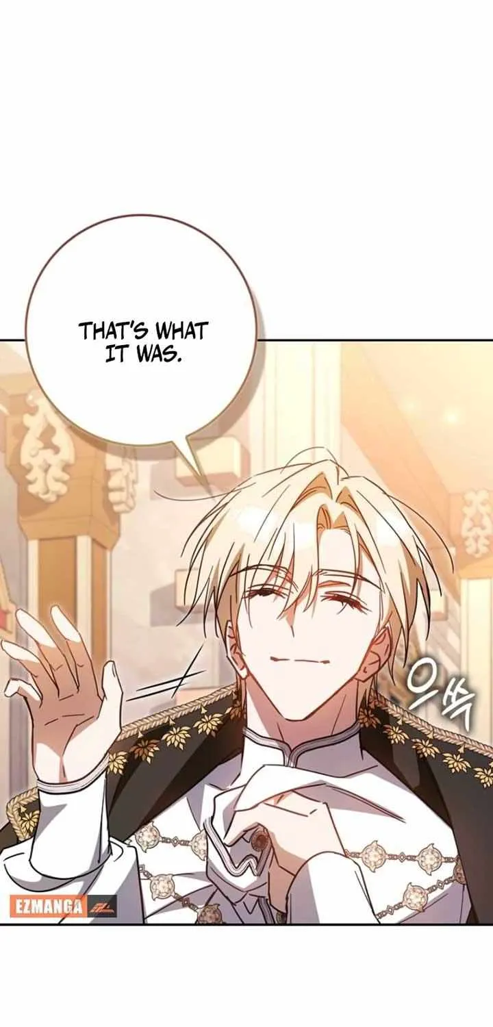 My Contract Husband Looks Like the Male Lead Chapter 20 page 19 - 