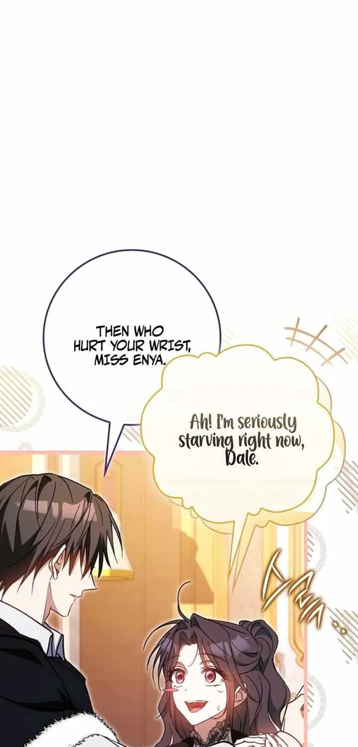 My Contract Husband Looks Like the Male Lead Chapter 20 page 20 - 