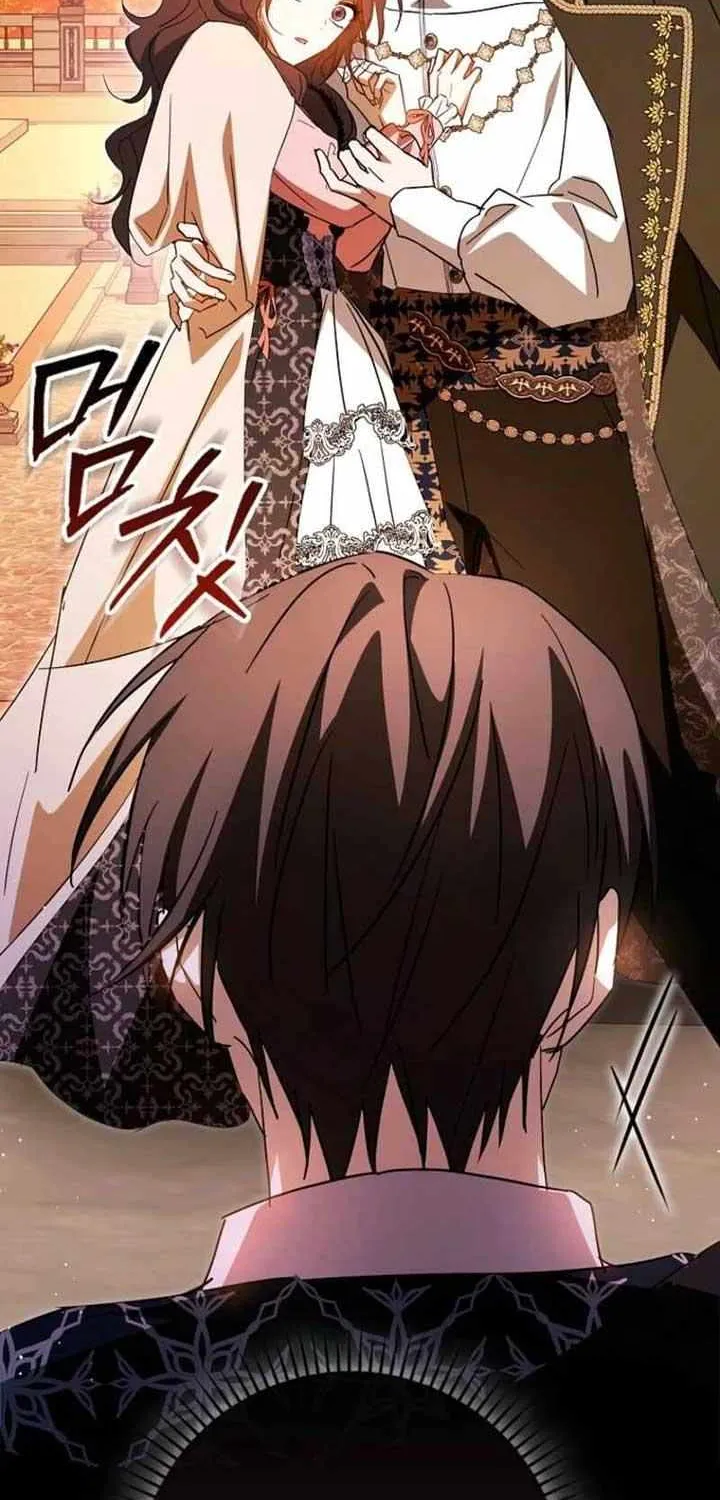 My Contract Husband Looks Like the Male Lead Chapter 20 page 3 - 