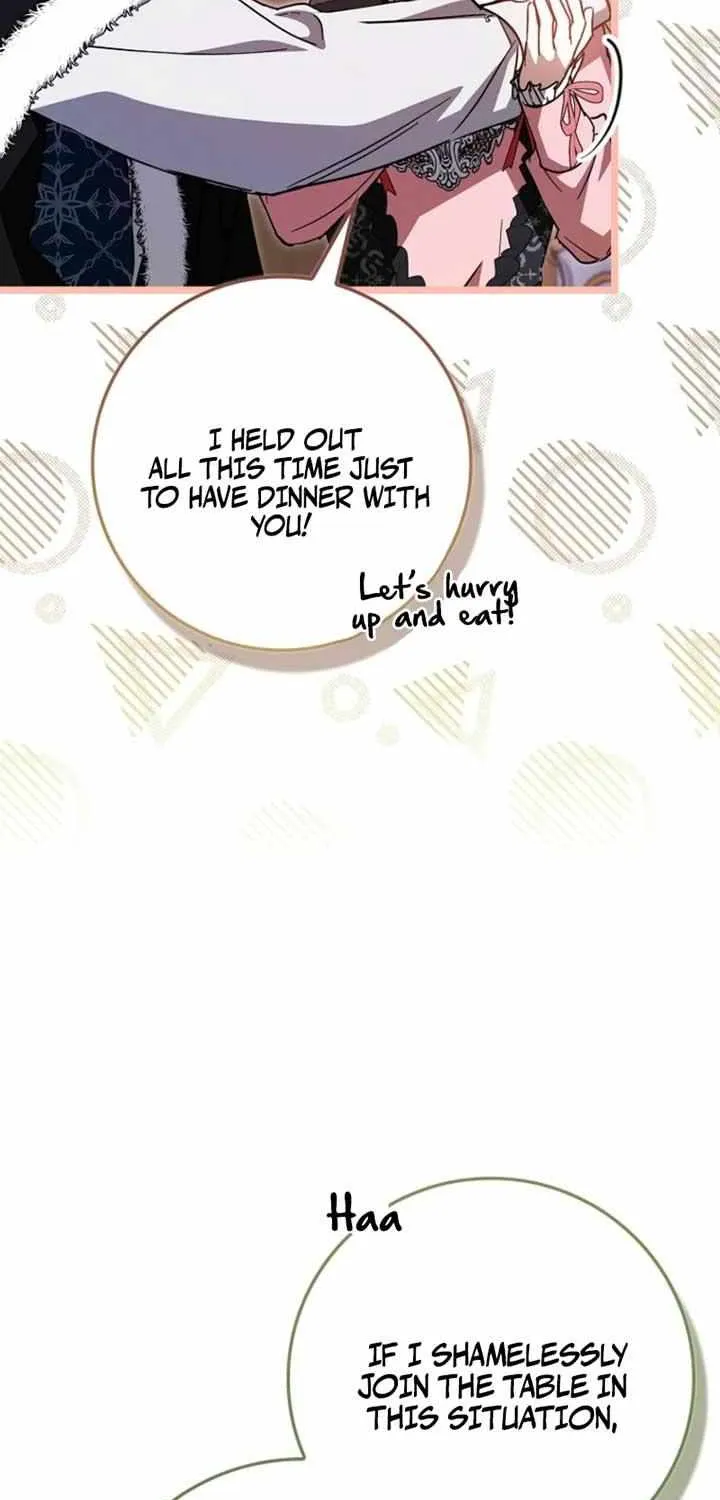 My Contract Husband Looks Like the Male Lead Chapter 20 page 21 - 