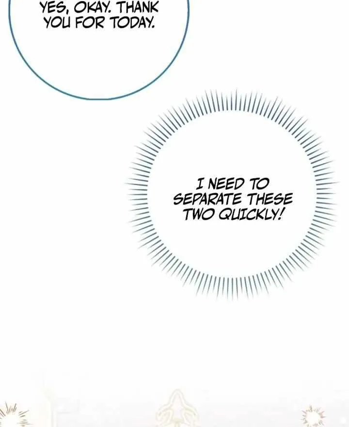 My Contract Husband Looks Like the Male Lead Chapter 20 page 23 - 