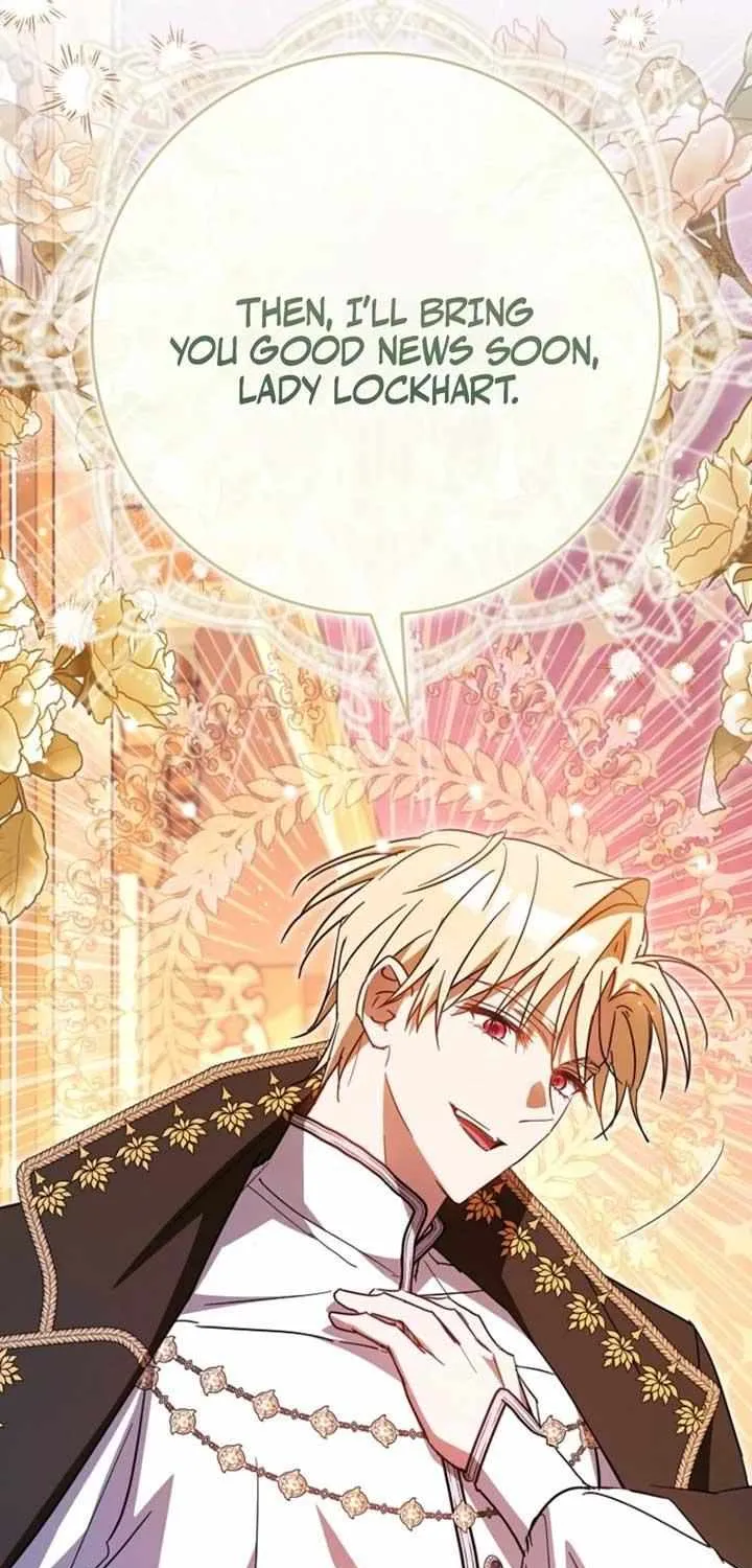 My Contract Husband Looks Like the Male Lead Chapter 20 page 24 - 
