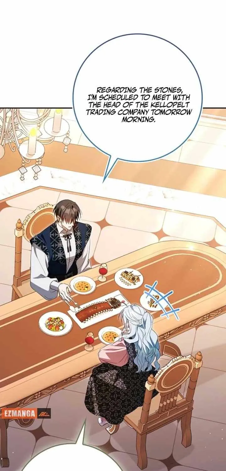 My Contract Husband Looks Like the Male Lead Chapter 20 page 30 - 