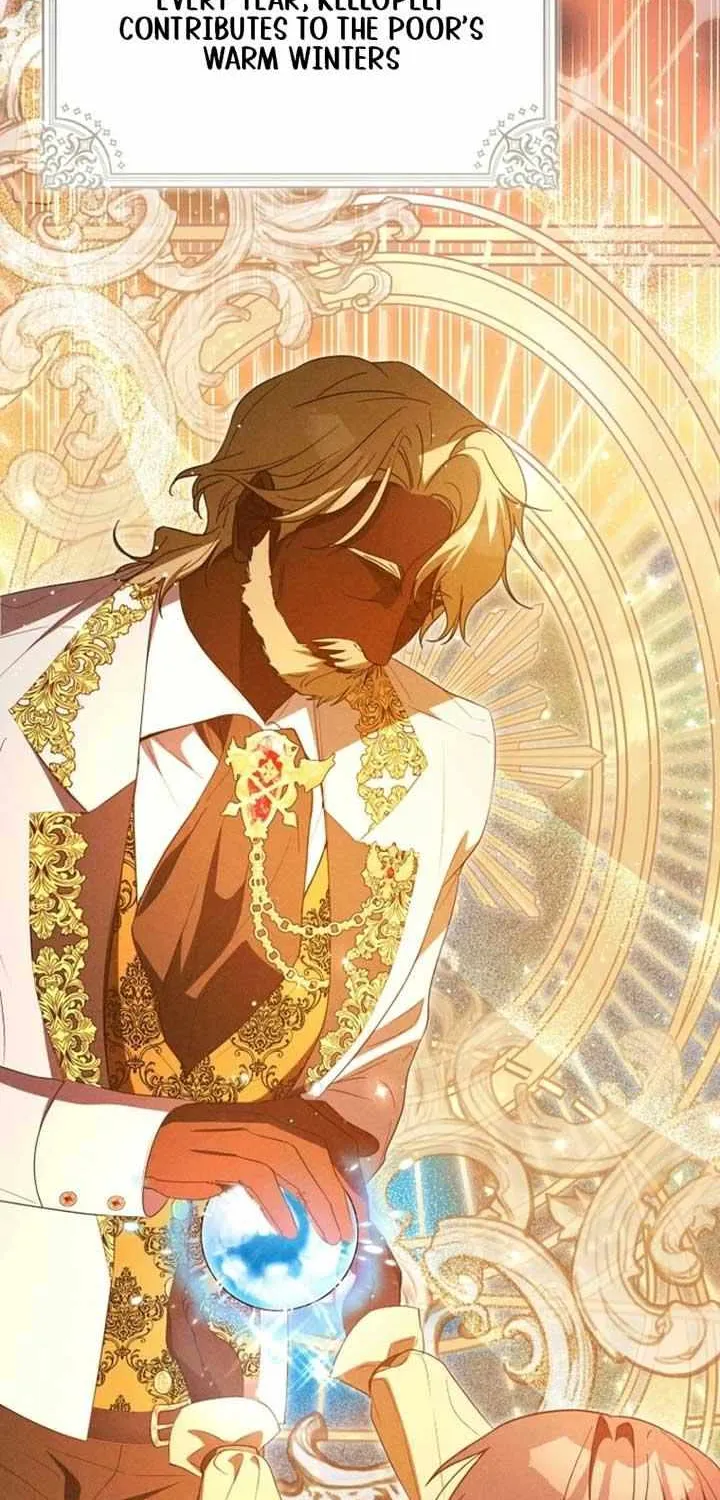 My Contract Husband Looks Like the Male Lead Chapter 20 page 34 - 