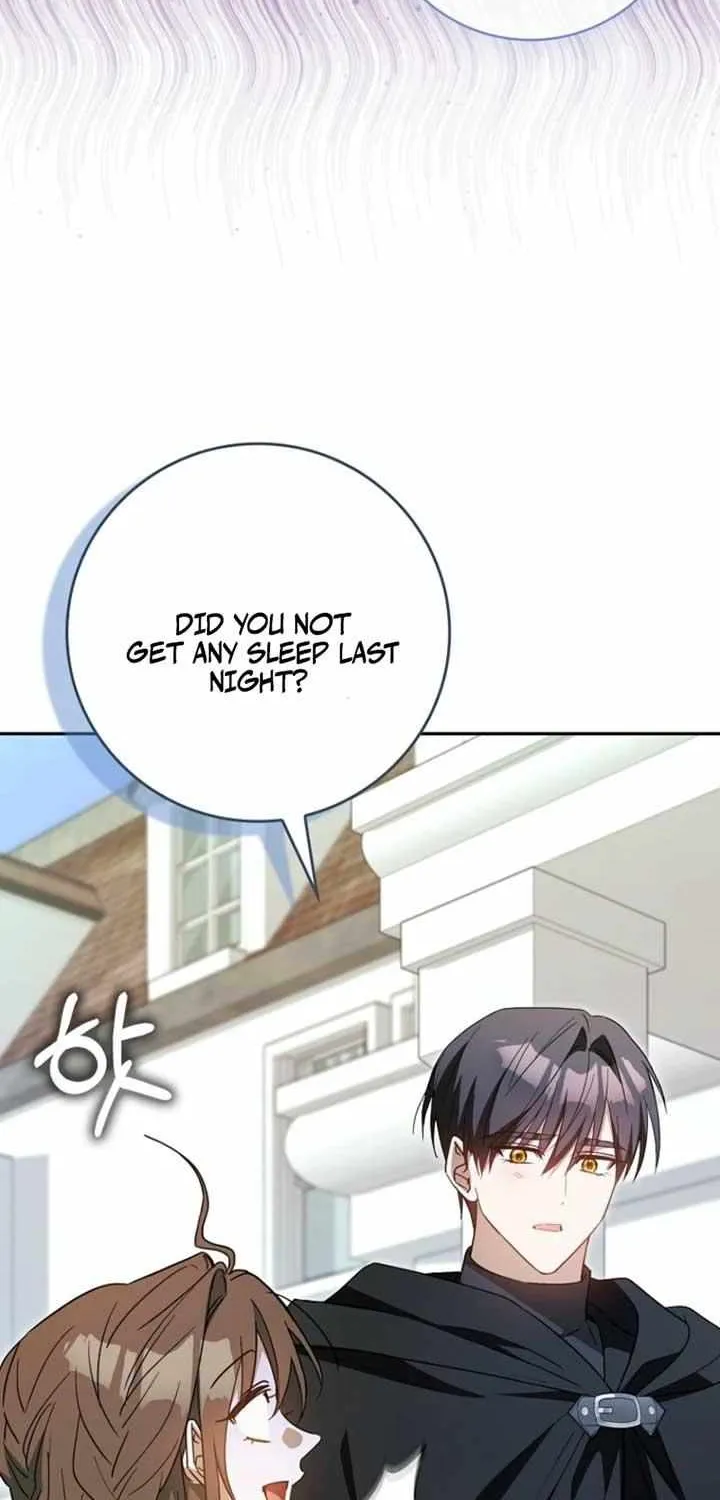 My Contract Husband Looks Like the Male Lead Chapter 20 page 42 - 