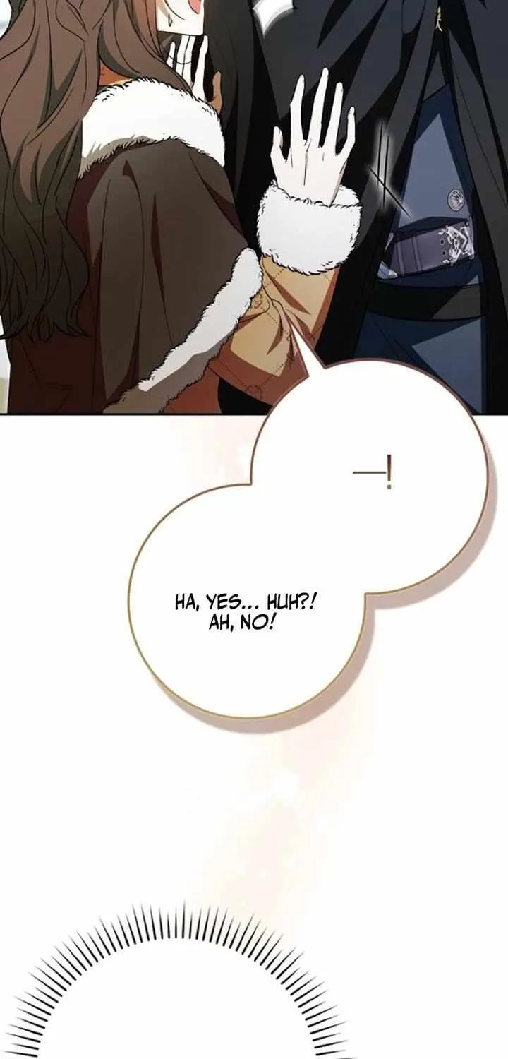 My Contract Husband Looks Like the Male Lead Chapter 20 page 43 - 