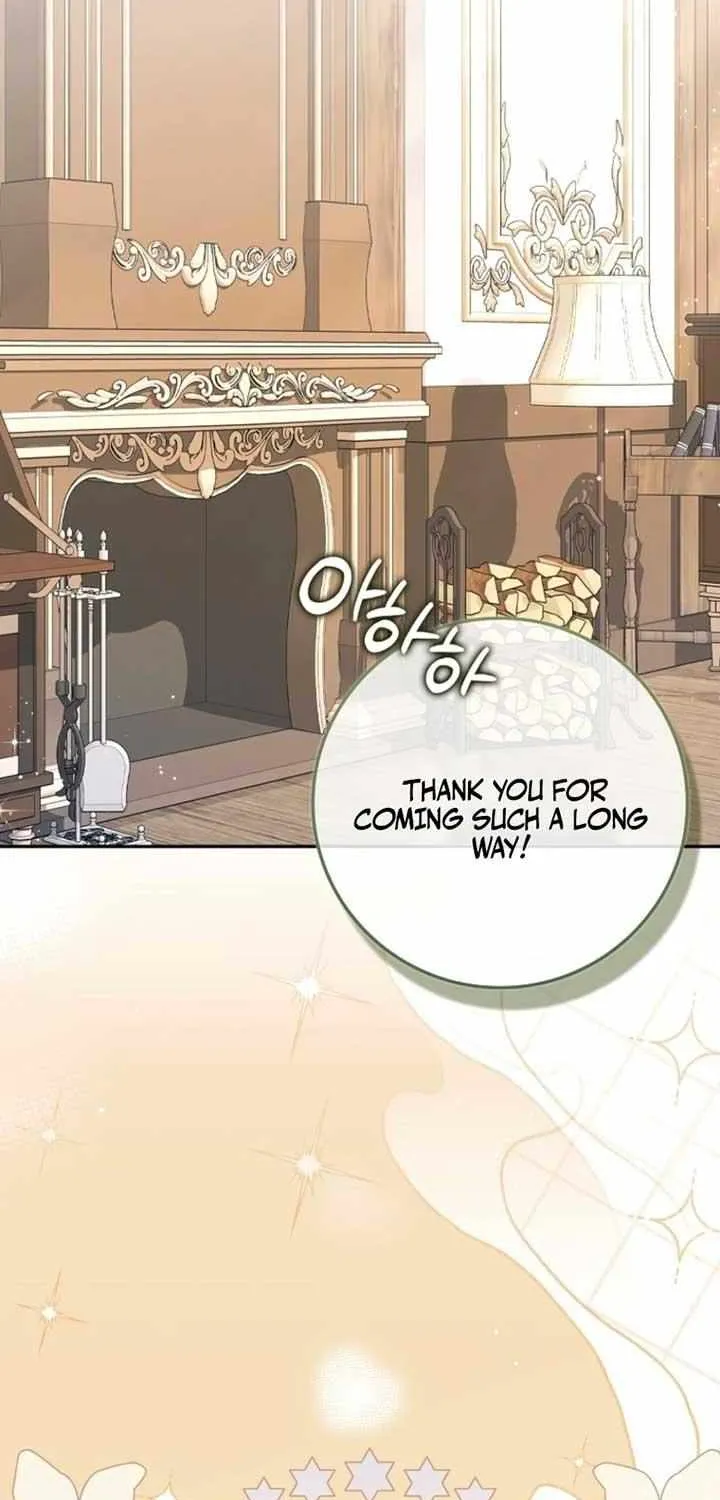 My Contract Husband Looks Like the Male Lead Chapter 20 page 47 - 