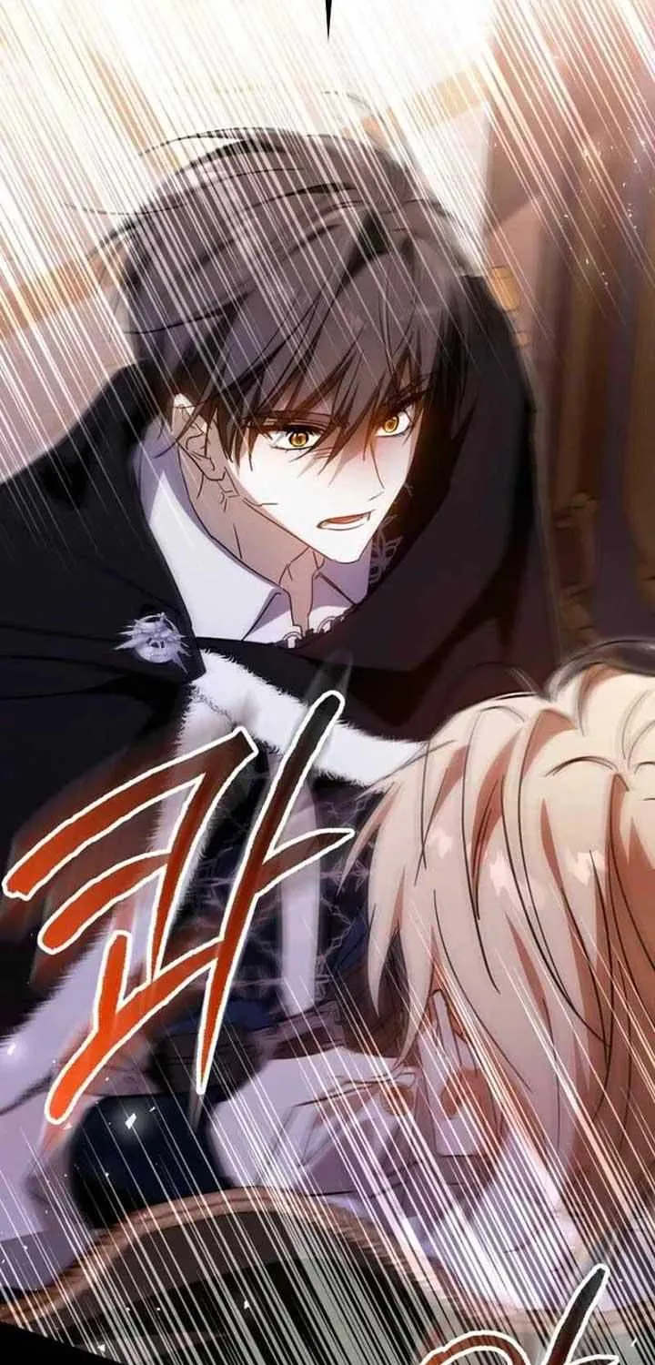 My Contract Husband Looks Like the Male Lead Chapter 20 page 6 - 