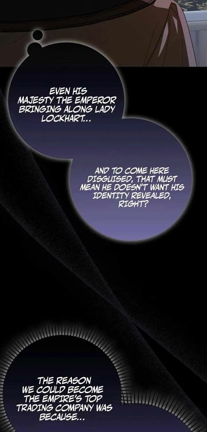 My Contract Husband Looks Like the Male Lead Chapter 20 page 52 - 