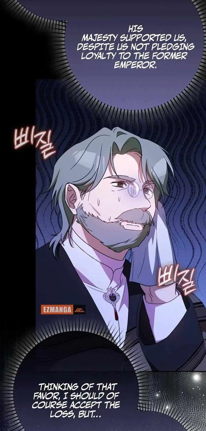 My Contract Husband Looks Like the Male Lead Chapter 20 page 53 - 