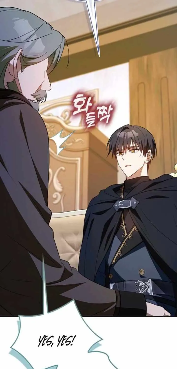 My Contract Husband Looks Like the Male Lead Chapter 20 page 55 - 
