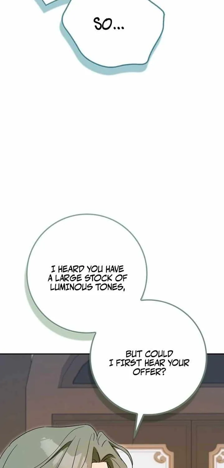 My Contract Husband Looks Like the Male Lead Chapter 20 page 56 - 