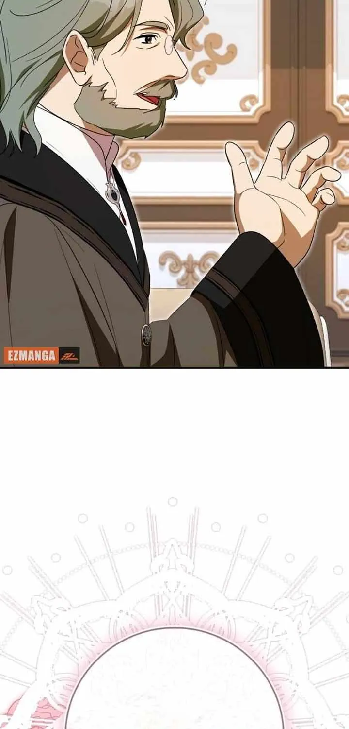 My Contract Husband Looks Like the Male Lead Chapter 20 page 57 - 