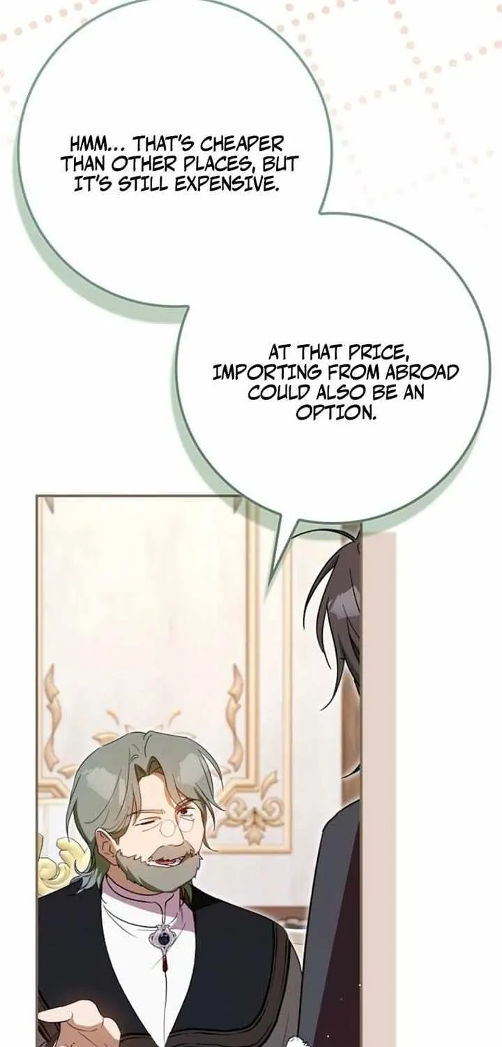 My Contract Husband Looks Like the Male Lead Chapter 20 page 60 - 