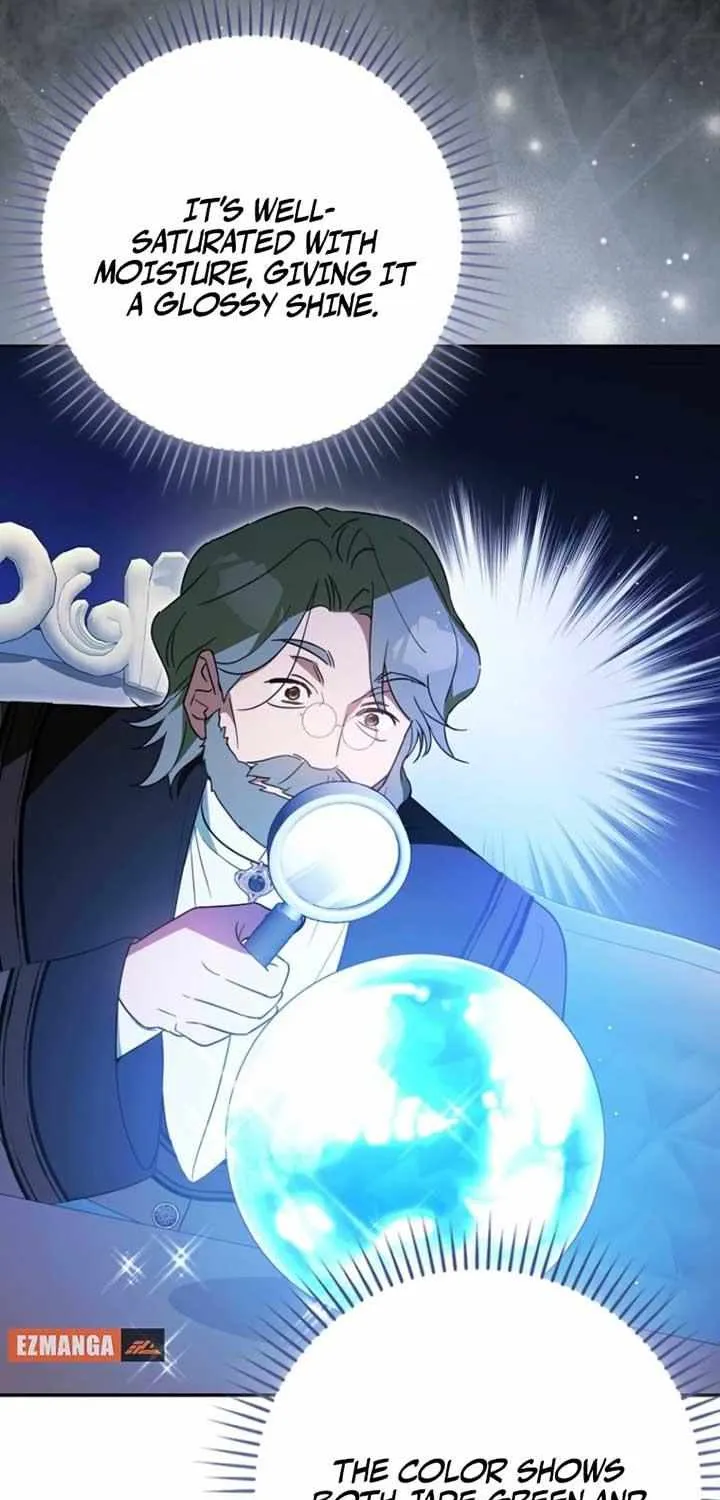 My Contract Husband Looks Like the Male Lead Chapter 20 page 65 - 
