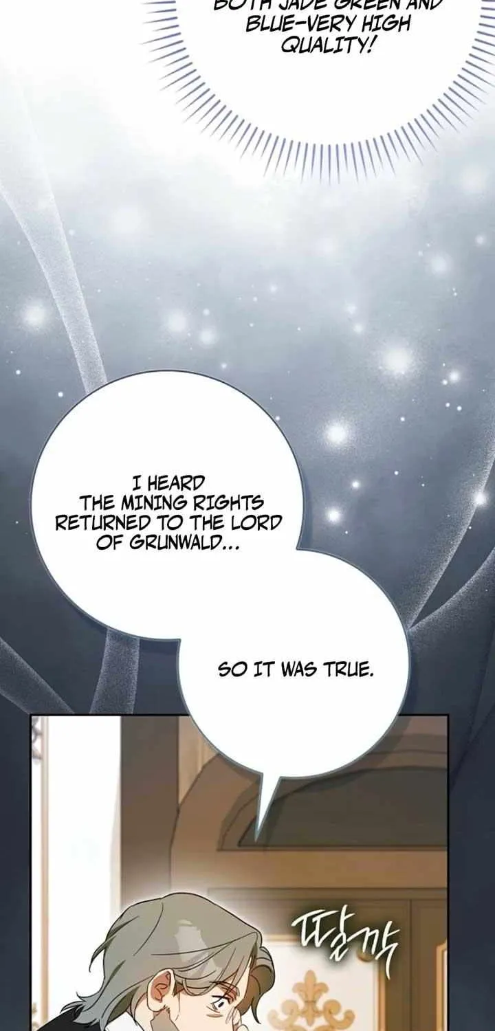 My Contract Husband Looks Like the Male Lead Chapter 20 page 66 - 