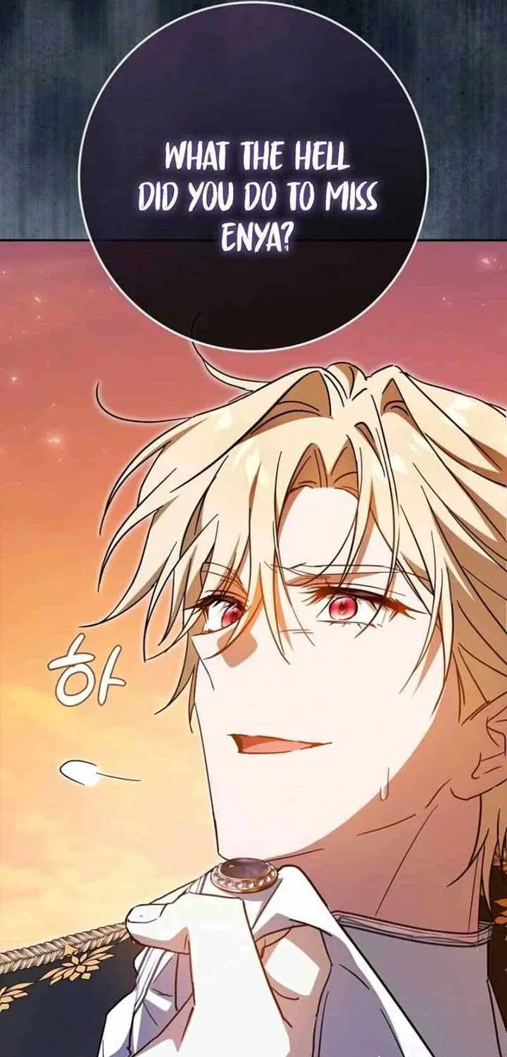 My Contract Husband Looks Like the Male Lead Chapter 20 page 8 - 