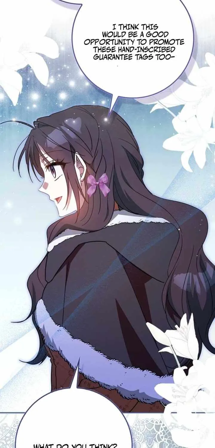 My Contract Husband Looks Like the Male Lead Chapter 20 page 75 - 