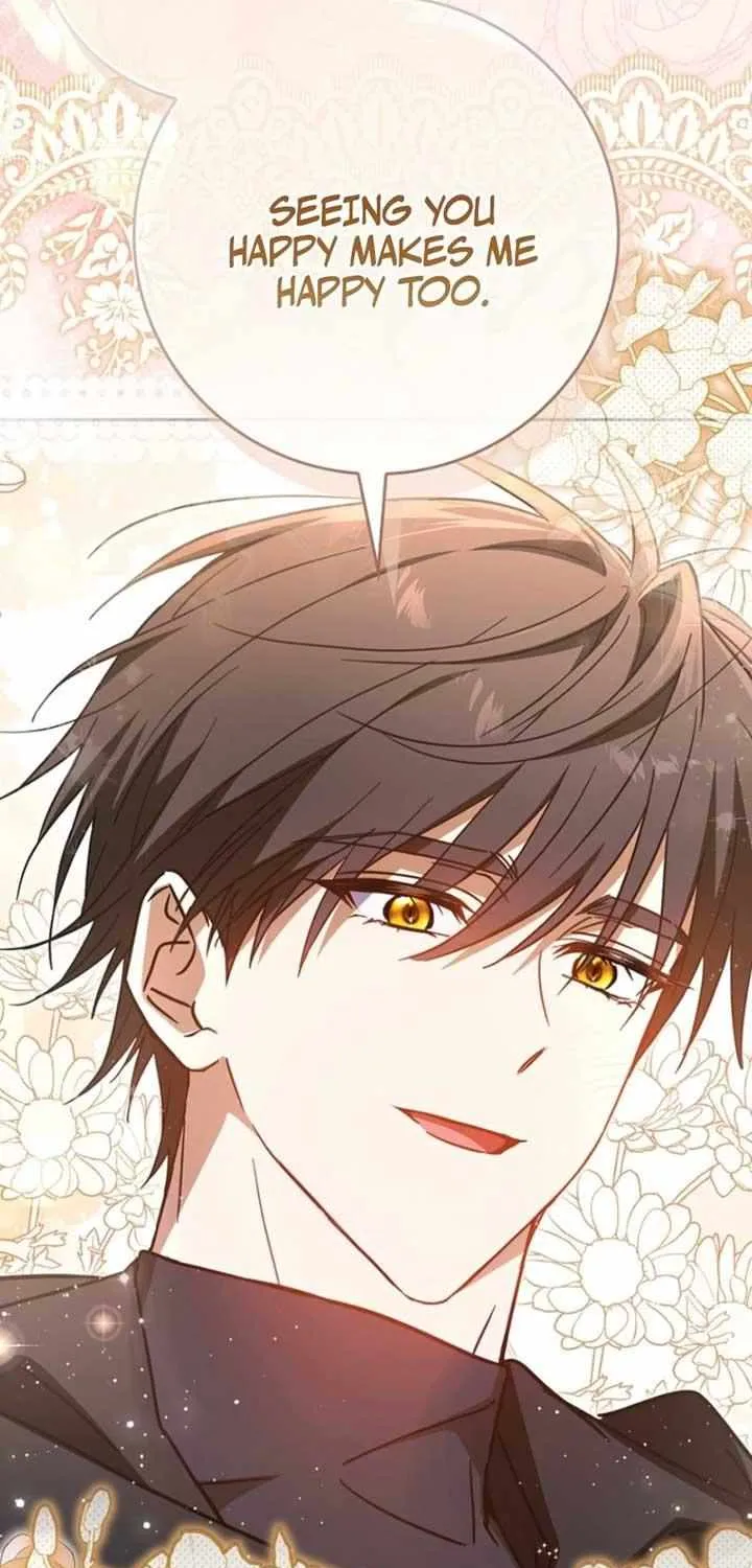 My Contract Husband Looks Like the Male Lead Chapter 20 page 84 - 