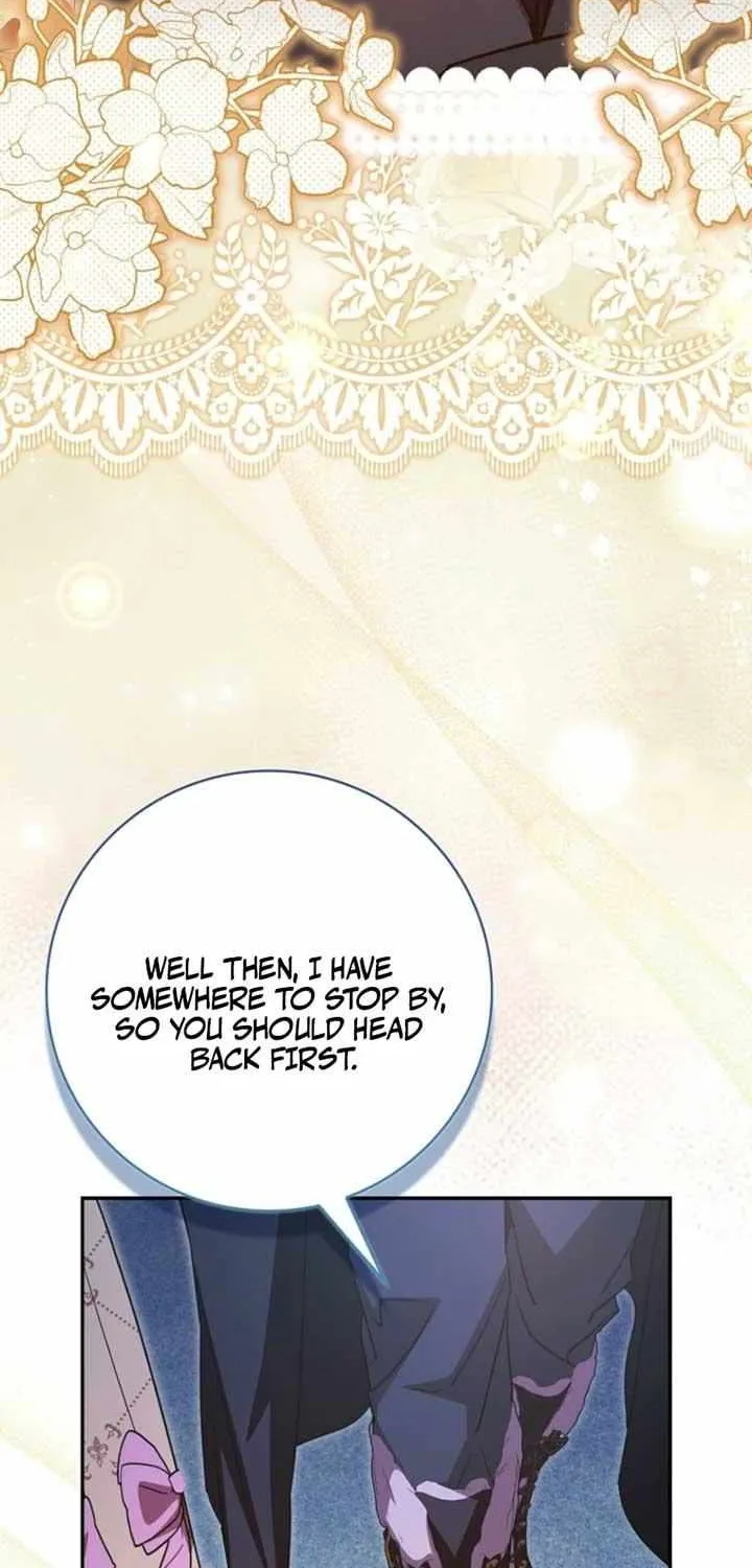 My Contract Husband Looks Like the Male Lead Chapter 20 page 85 - 