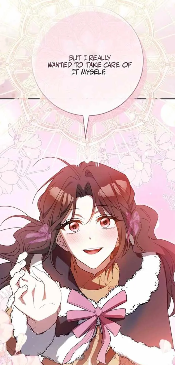 My Contract Husband Looks Like the Male Lead Chapter 20 page 88 - 