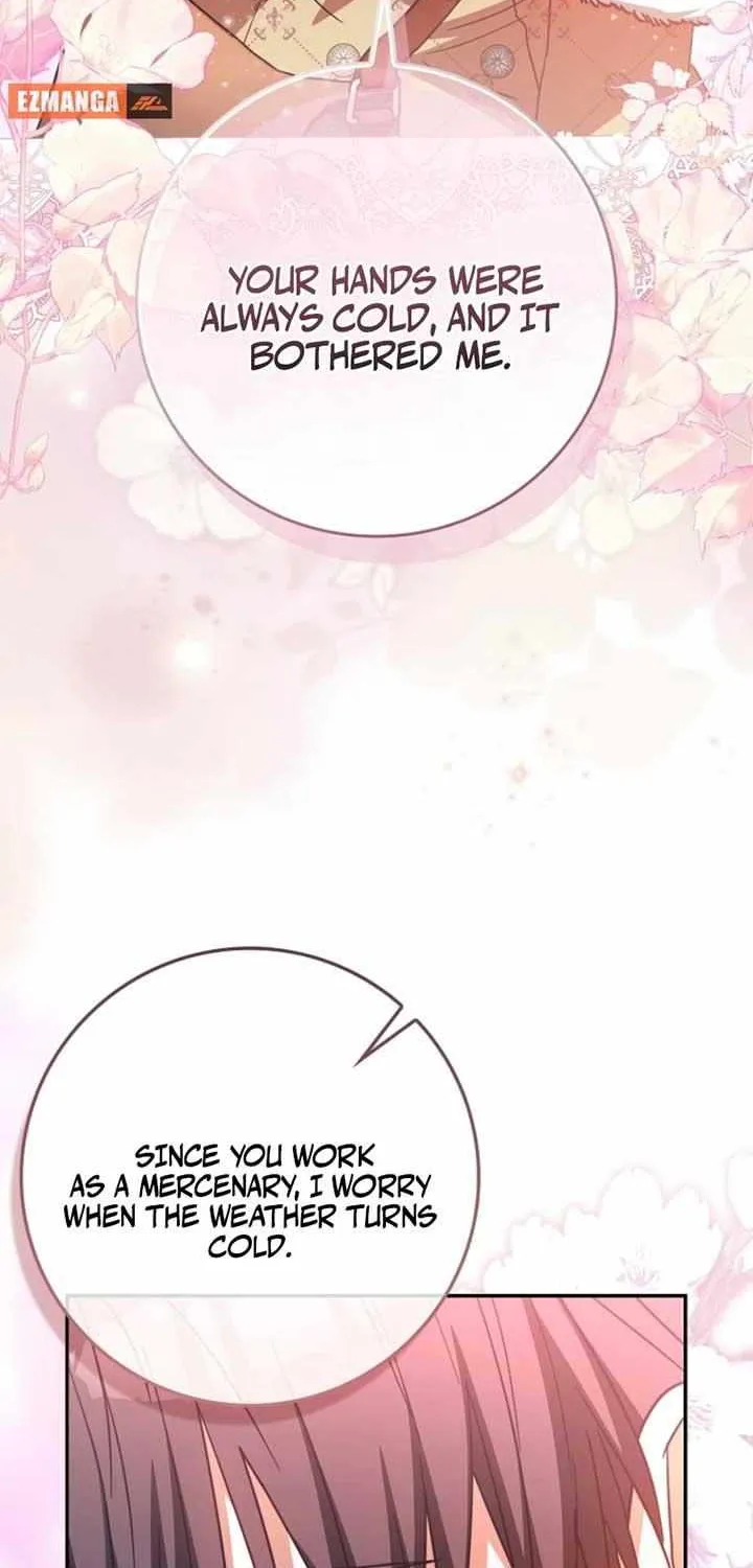 My Contract Husband Looks Like the Male Lead Chapter 20 page 89 - 
