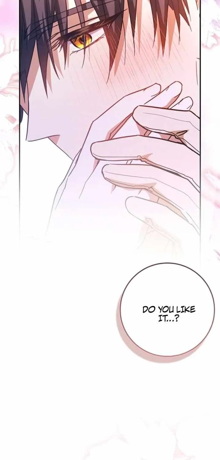 My Contract Husband Looks Like the Male Lead Chapter 20 page 90 - 
