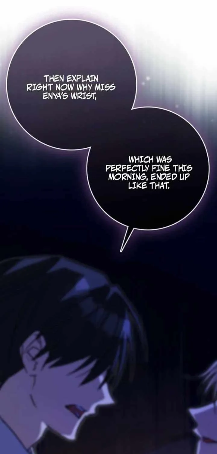 My Contract Husband Looks Like the Male Lead Chapter 20 page 10 - 