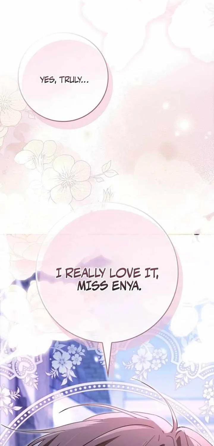 My Contract Husband Looks Like the Male Lead Chapter 20 page 91 - 