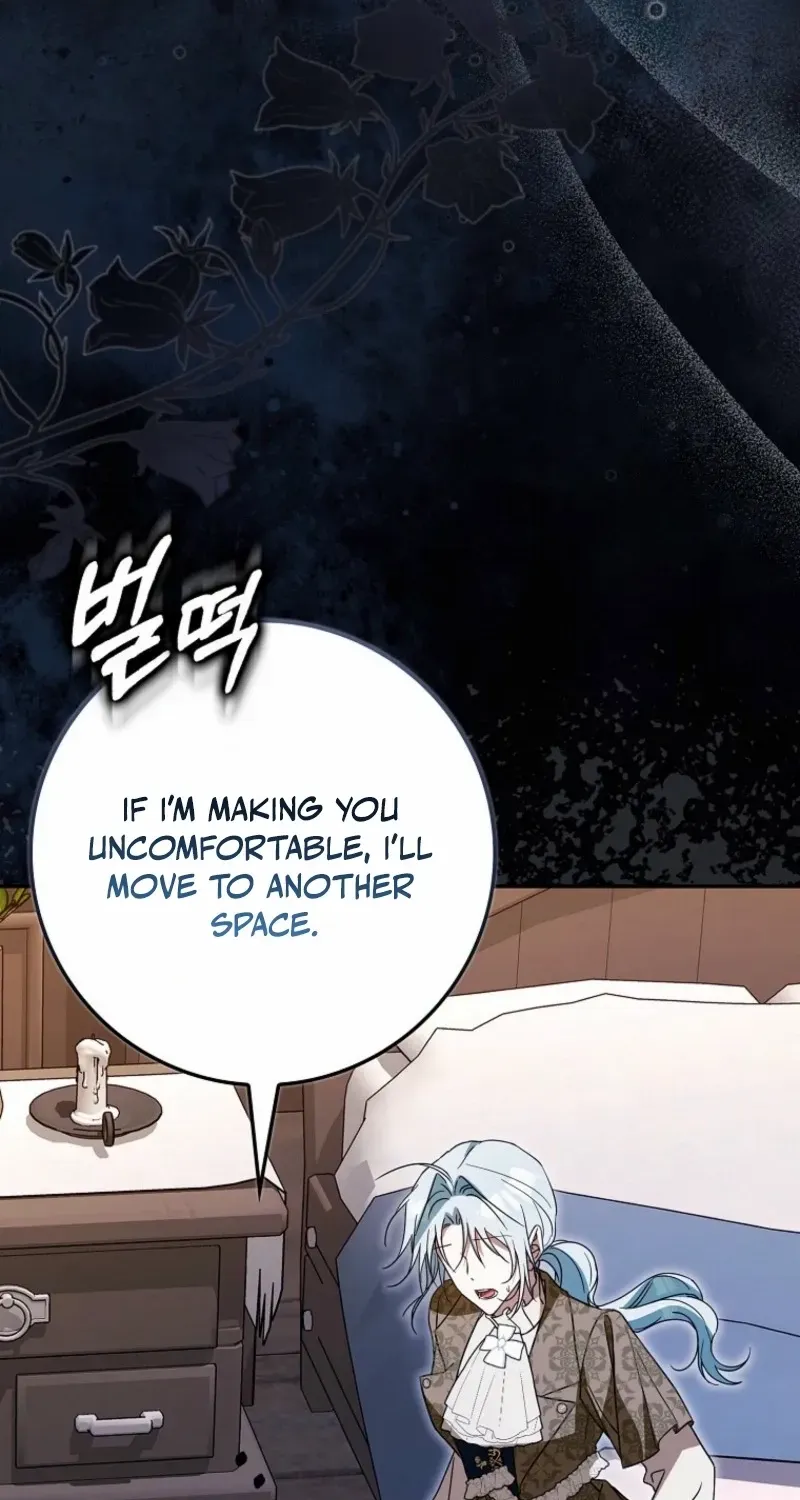 My Contract Husband Looks Like the Male Lead Chapter 21 page 105 - 