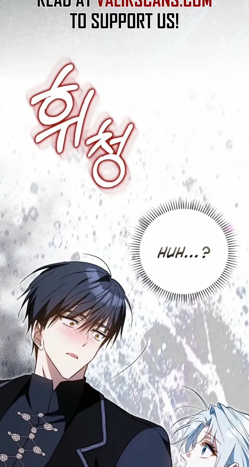 My Contract Husband Looks Like the Male Lead Chapter 21 page 107 - 