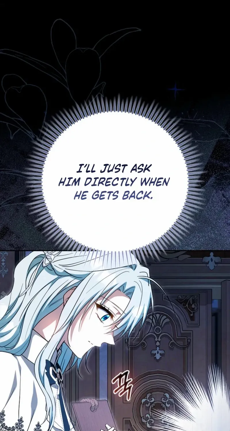 My Contract Husband Looks Like the Male Lead Chapter 21 page 12 - 