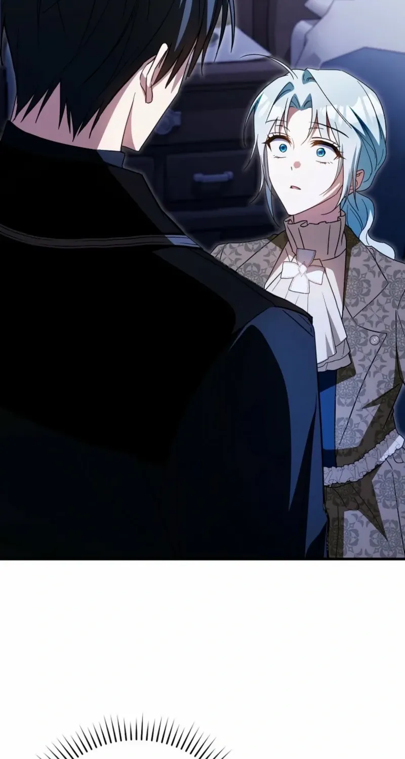 My Contract Husband Looks Like the Male Lead Chapter 21 page 116 - 