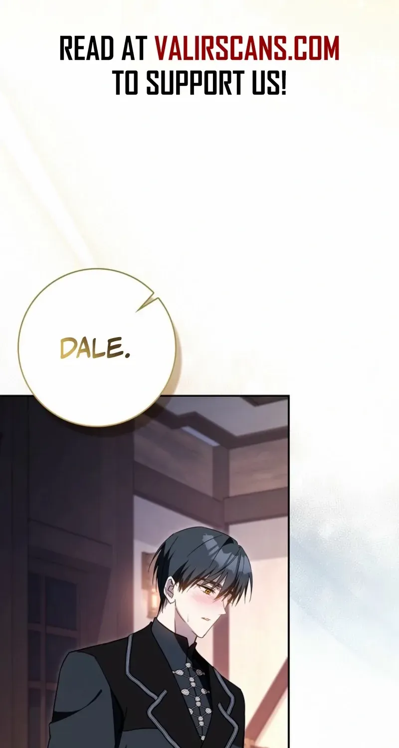 My Contract Husband Looks Like the Male Lead Chapter 21 page 126 - 