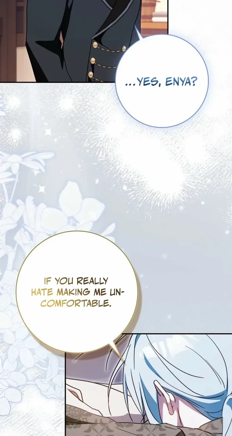 My Contract Husband Looks Like the Male Lead Chapter 21 page 127 - 