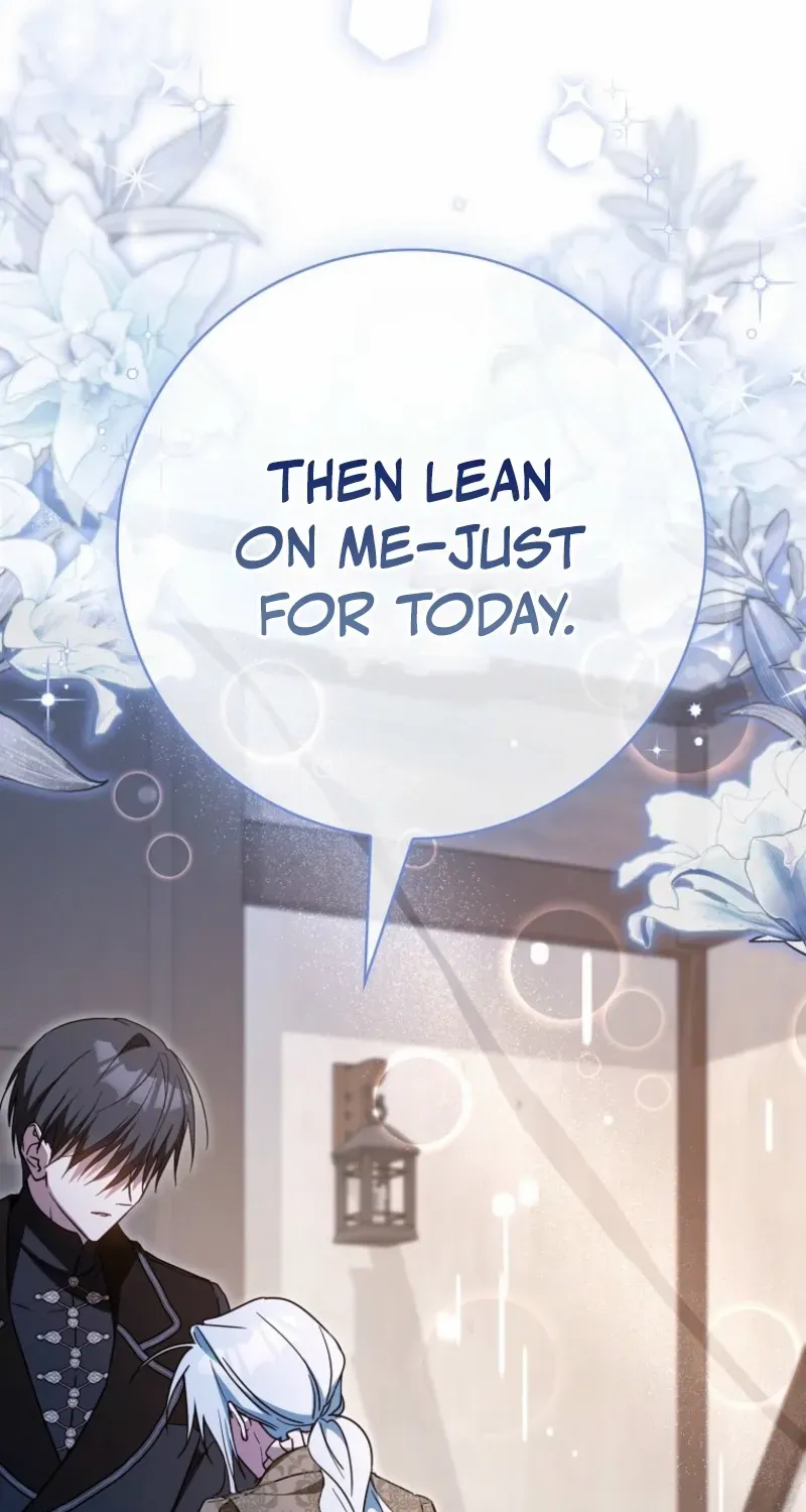 My Contract Husband Looks Like the Male Lead Chapter 21 page 129 - 
