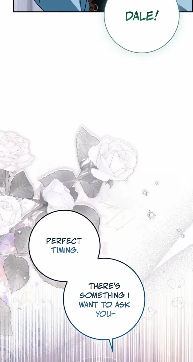 My Contract Husband Looks Like the Male Lead Chapter 21 page 15 - 