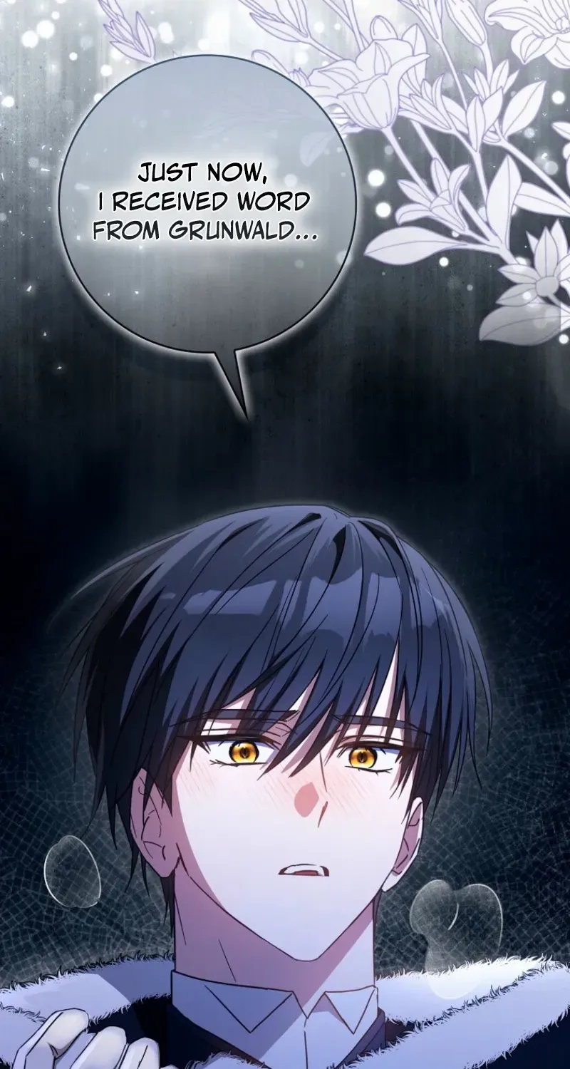 My Contract Husband Looks Like the Male Lead Chapter 21 page 18 - 